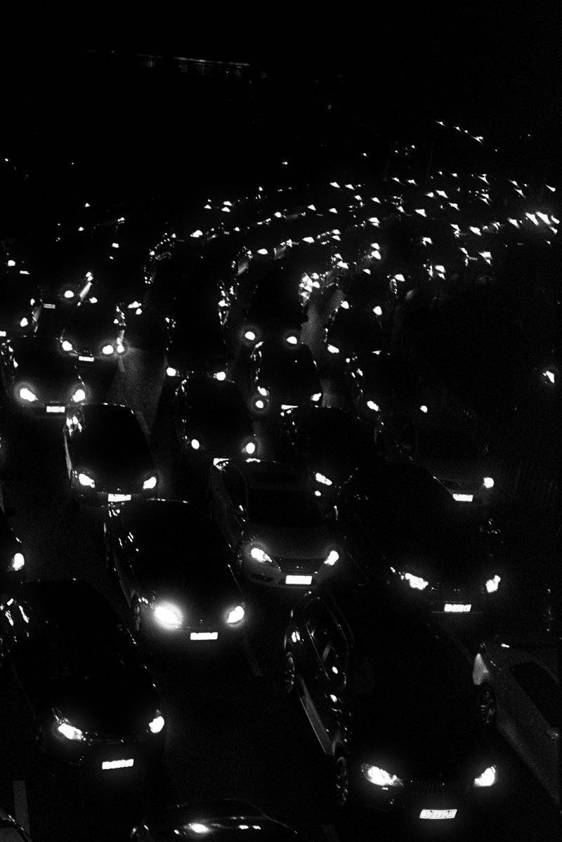 © Ge Zeng - 2015, China