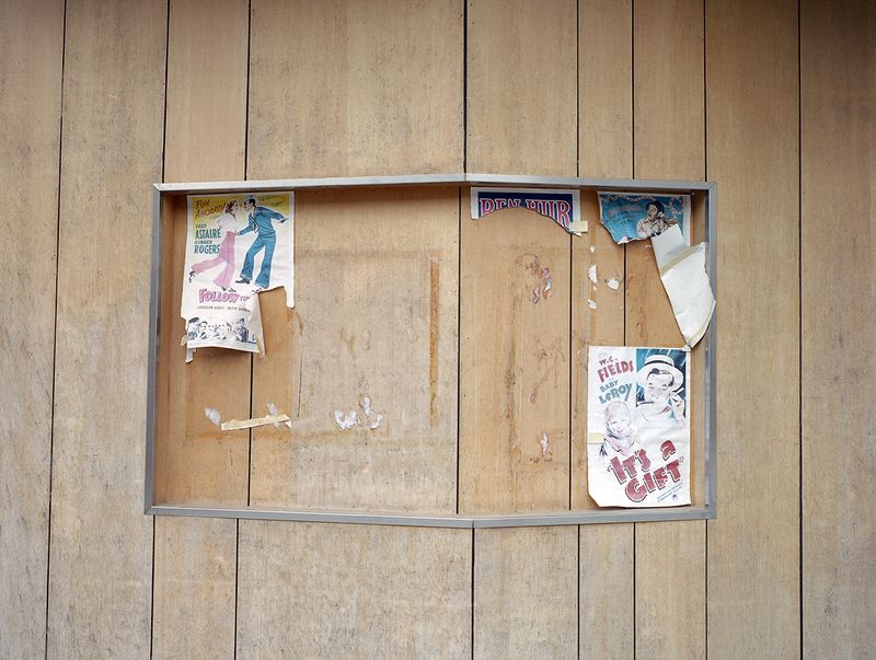 © Ge Zeng - American style poster