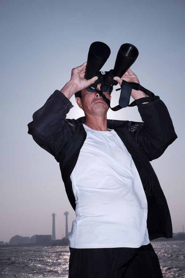 © Ge Zeng - China,2017