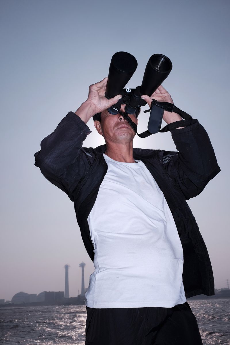 © Ge Zeng - China,2017