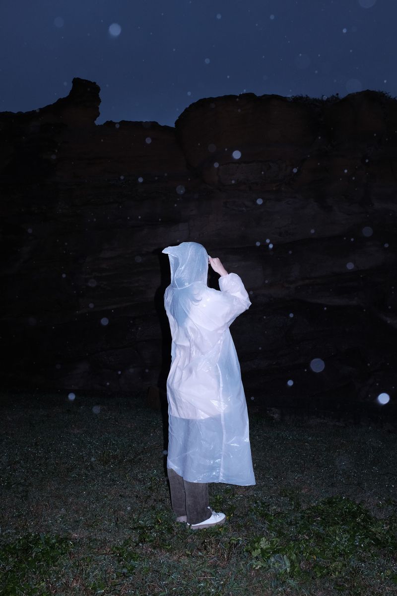 © Ge Zeng - China,2018