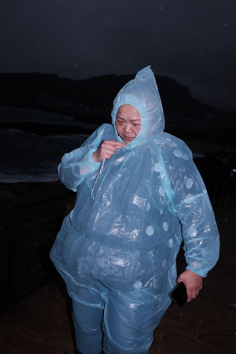 © Ge Zeng - China,2018