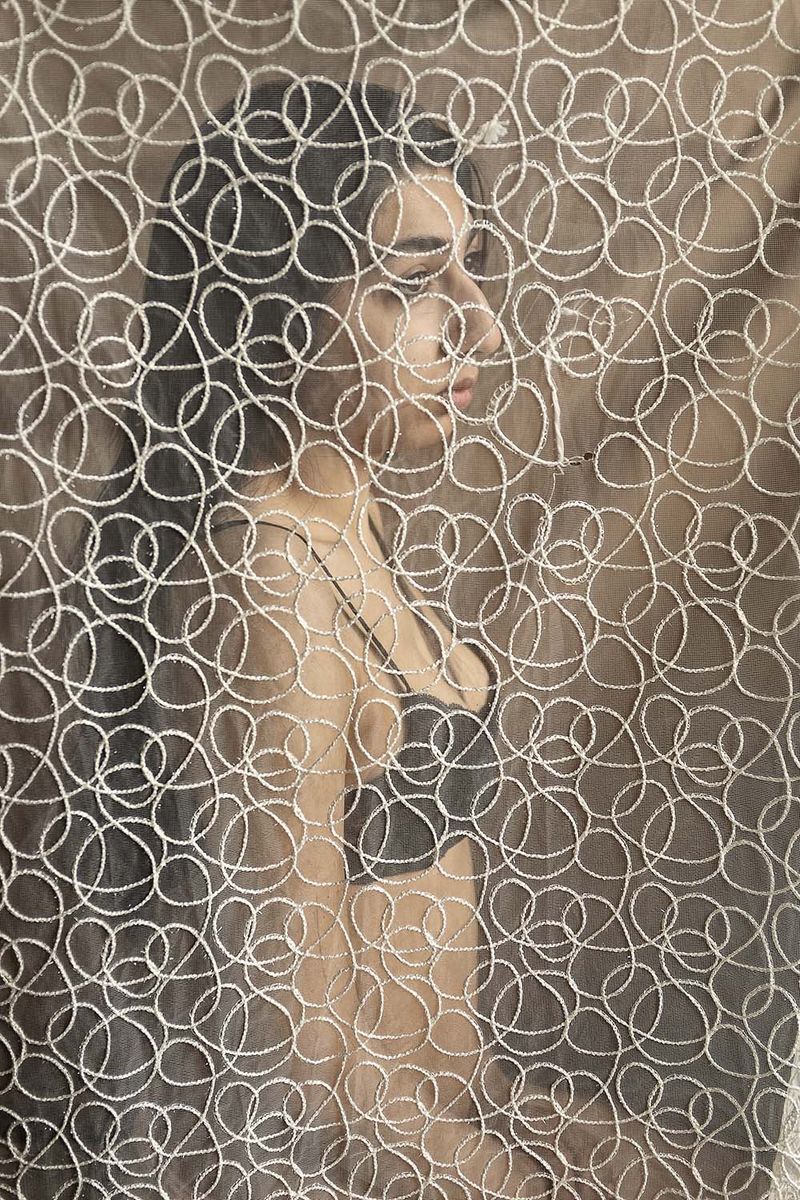 © sima choubdarzadeh - Image from the My name is fear photography project