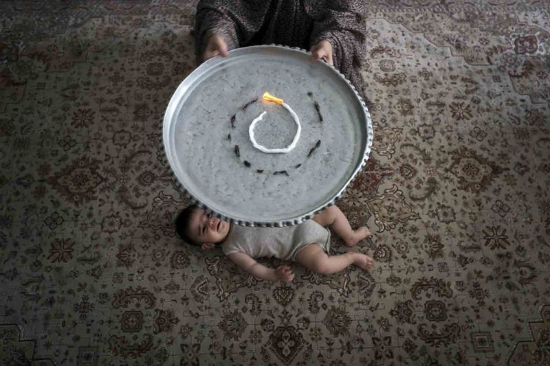 © sima choubdarzadeh - Image from the My name is fear photography project