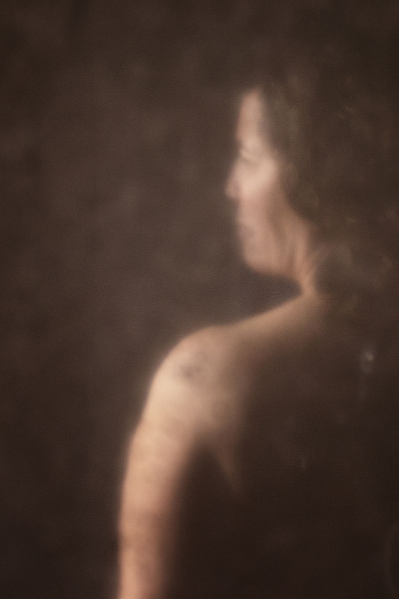 © Bego Amare - Maturing