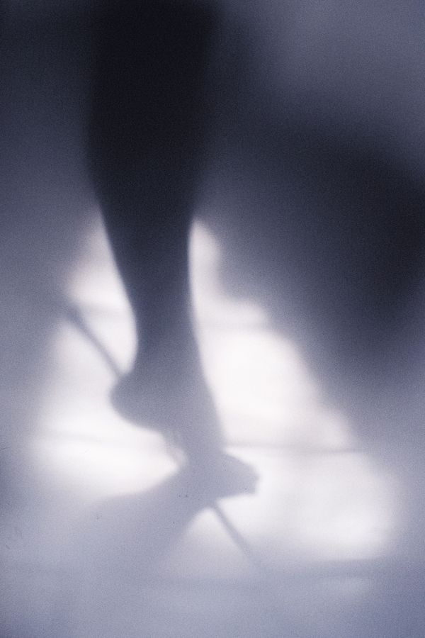 © Bego Amare - A start