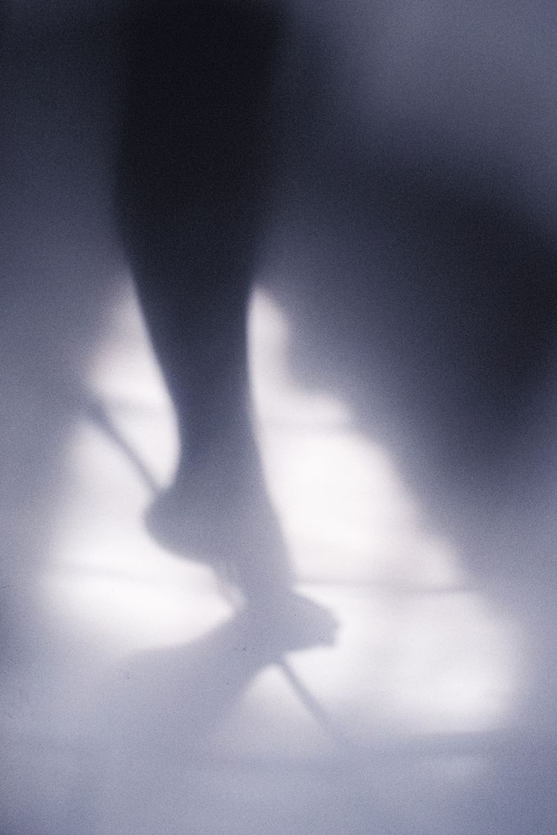 © Bego Amare - A start