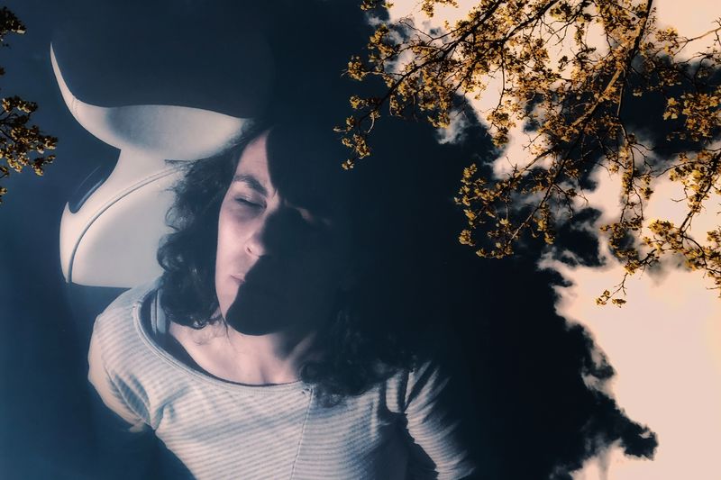 © Bego Amare - A pause