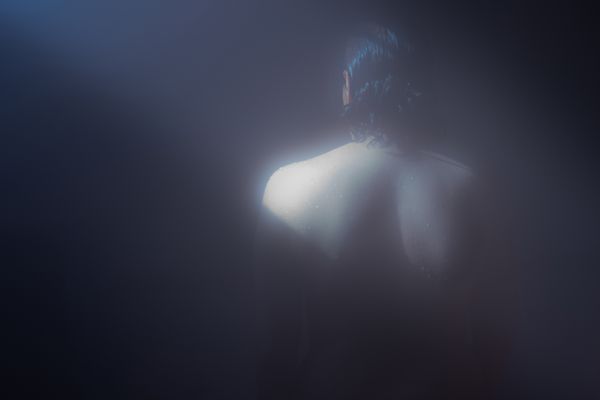 © Bego Amare - Wake-up