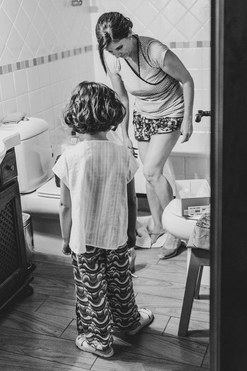 © Bego Amare - Manuela, do you like them?