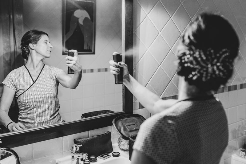 © Bego Amare - Manuela, do you like them?