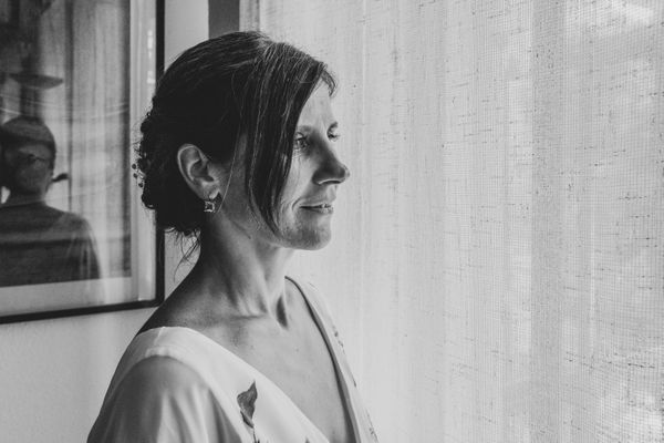 © Bego Amare - Ready to go. Everyone helped, and everything is alright, finally