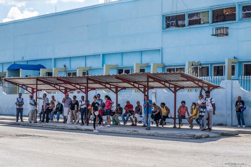 © Bego Amare - Image from the The blue call photography project