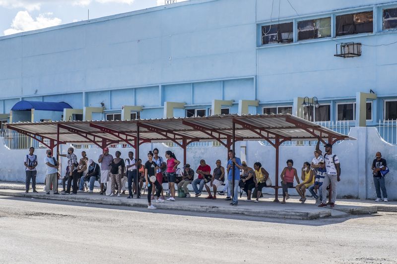 © Bego Amare - Image from the The blue call photography project