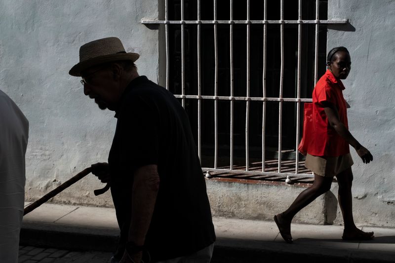 © Bego Amare - Image from the The blue call photography project