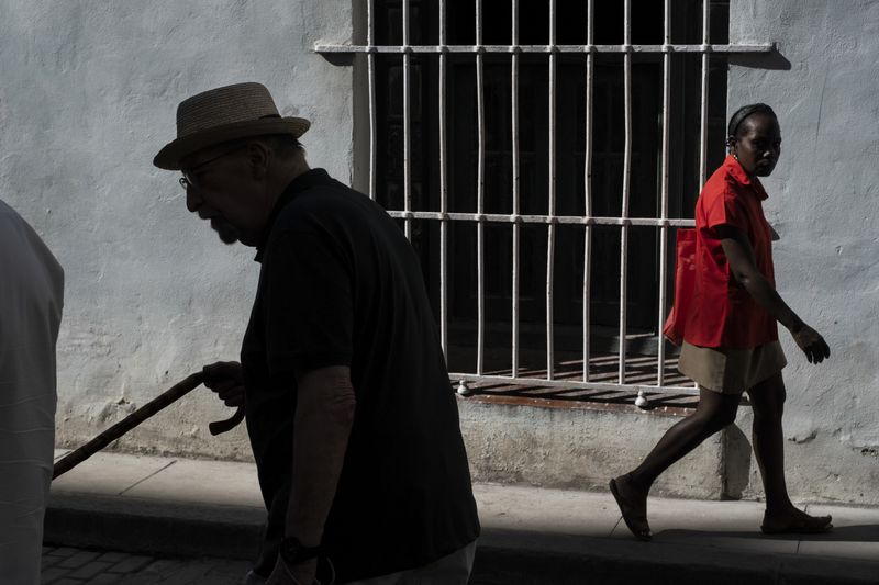 © Bego Amare - Image from the The blue call photography project