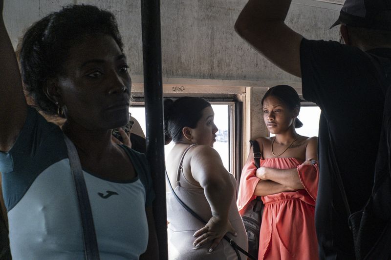 © Bego Amare - Image from the The blue call photography project