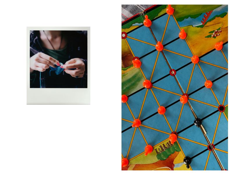 © Bego Amare - Image from the MERA photography project