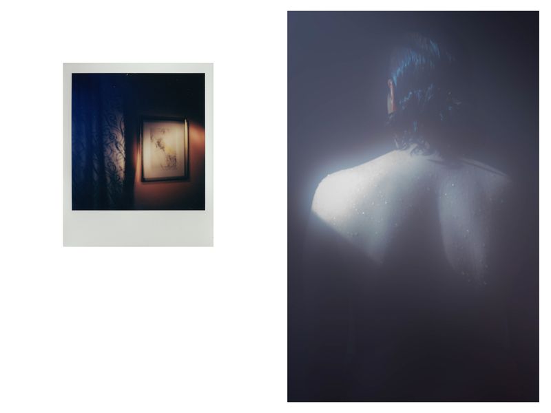 © Bego Amare - Image from the MERA photography project