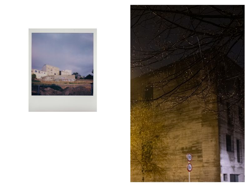 © Bego Amare - Image from the MERA photography project