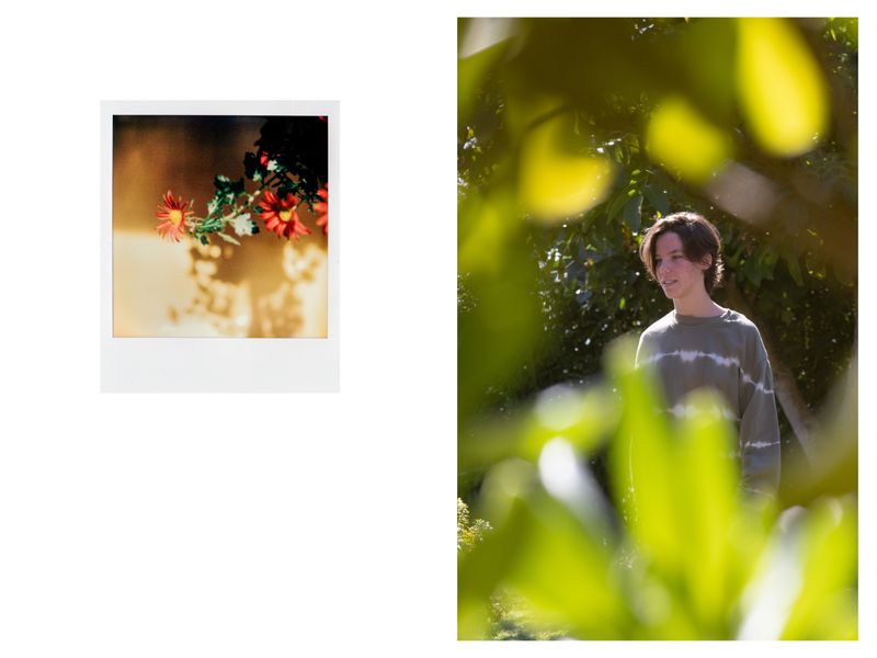 © Bego Amare - Image from the MERA photography project