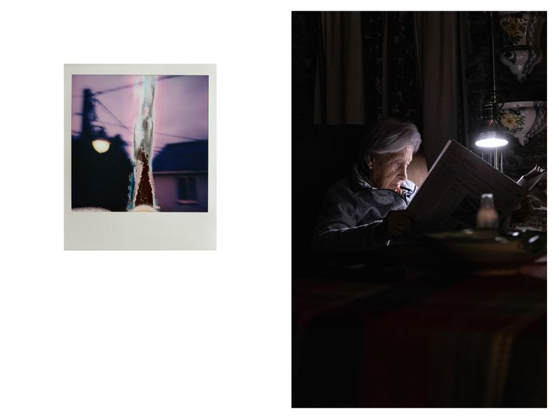 © Bego Amare - Image from the MERA photography project