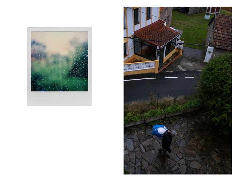 © Bego Amare - Image from the MERA photography project