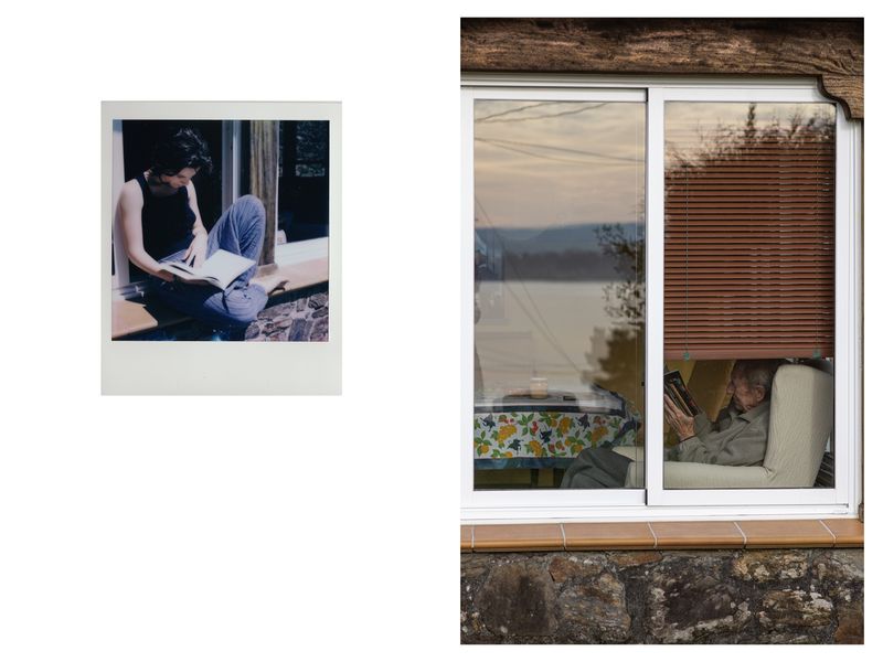 © Bego Amare - Image from the MERA photography project