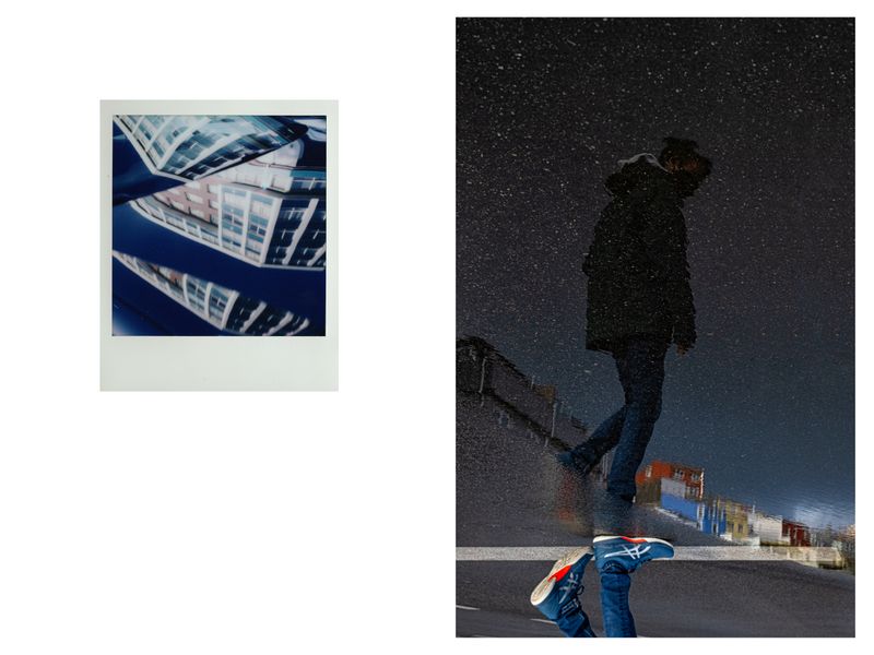 © Bego Amare - Image from the MERA photography project