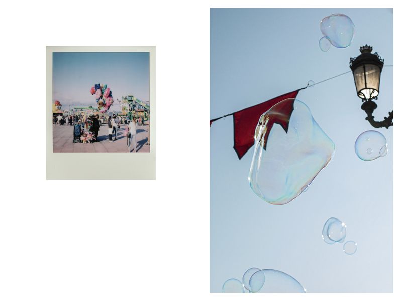 © Bego Amare - Image from the MERA photography project