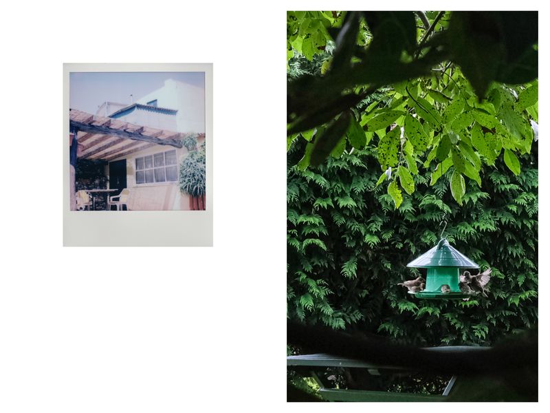 © Bego Amare - Image from the MERA photography project