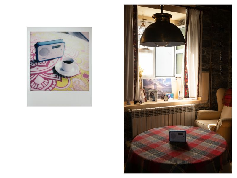 © Bego Amare - Image from the MERA photography project