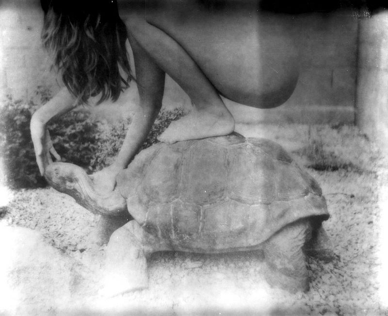 © Brigette Bloom - Image from the the dream photography project