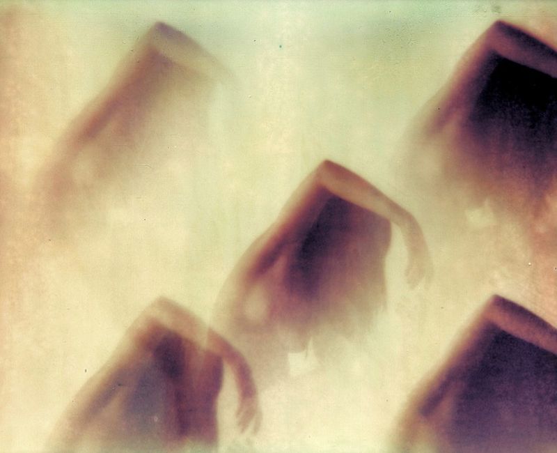 © Brigette Bloom - Image from the the dream photography project