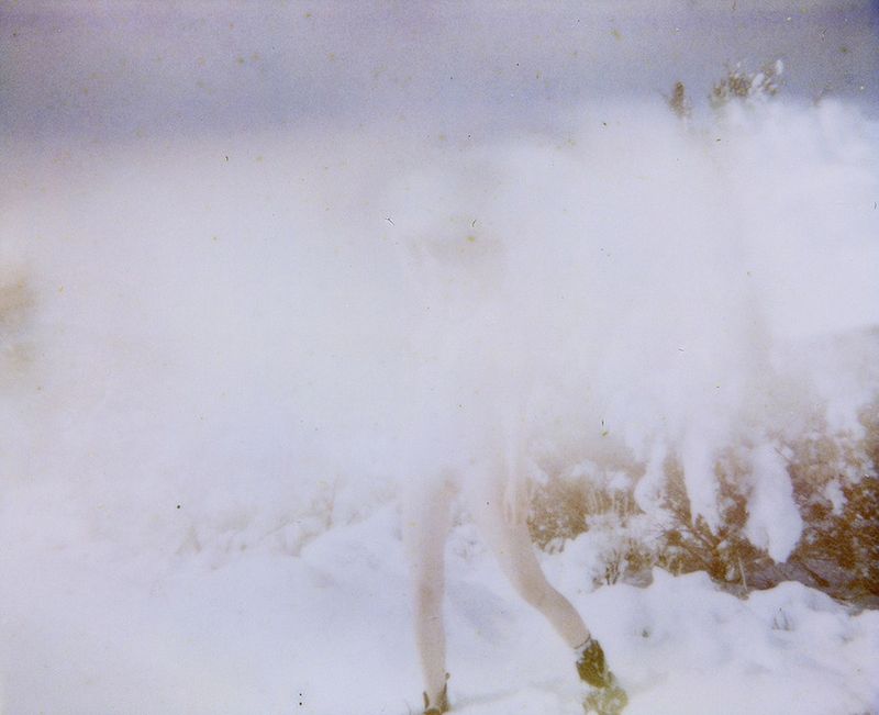 © Brigette Bloom - Image from the the dream photography project