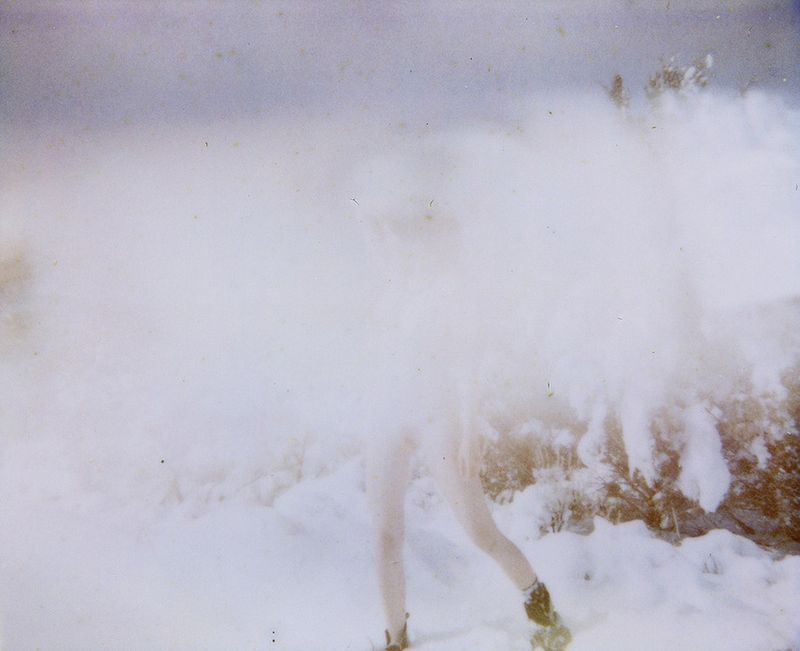 © Brigette Bloom - Image from the the dream photography project