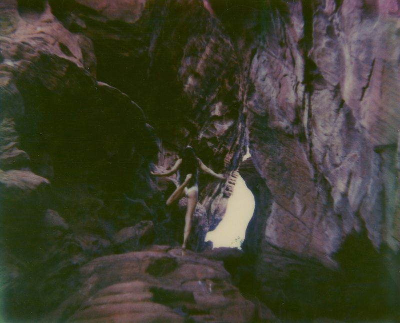 © Brigette Bloom - Image from the the dream photography project