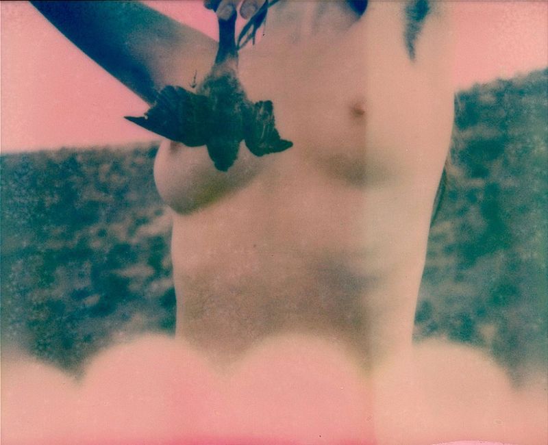 © Brigette Bloom - Image from the the dream photography project