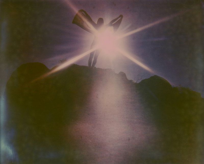 © Brigette Bloom - Image from the the dream photography project