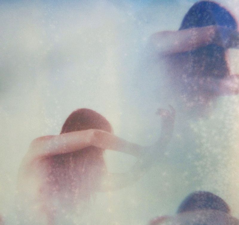 © Brigette Bloom - Image from the the dream photography project