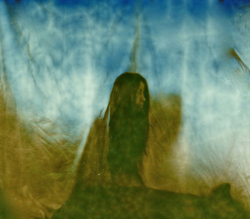 © Brigette Bloom - Image from the the dream photography project