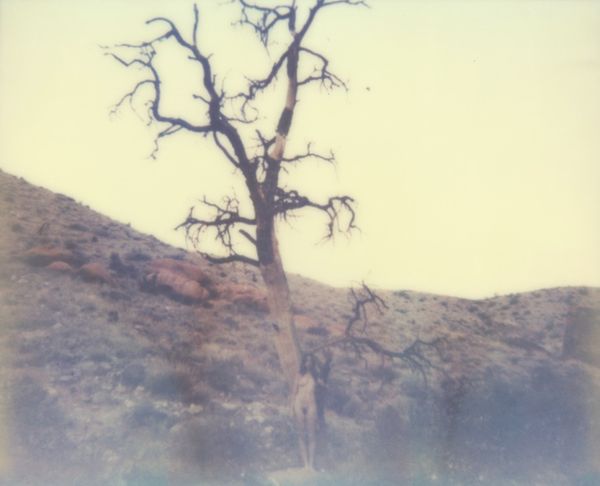 © Brigette Bloom - Image from the the dream photography project