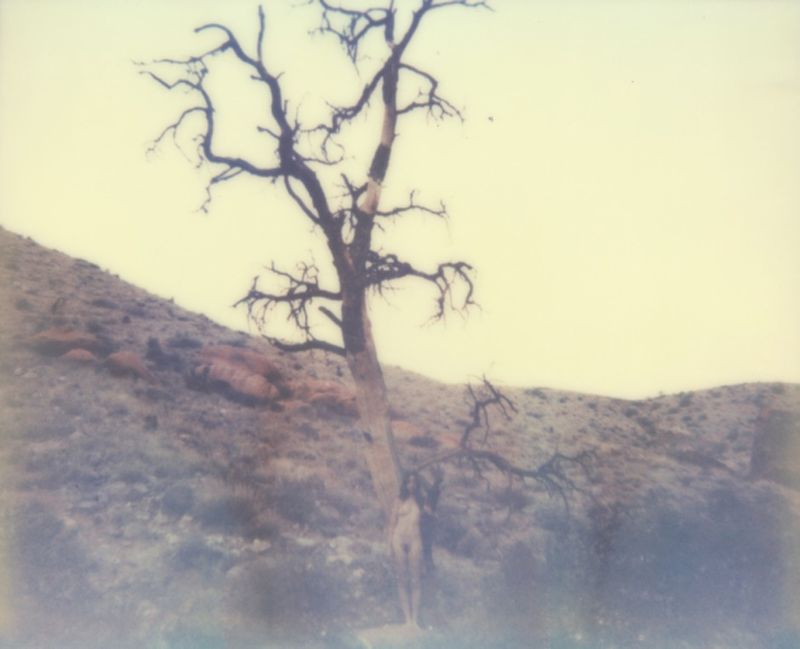 © Brigette Bloom - Image from the the dream photography project