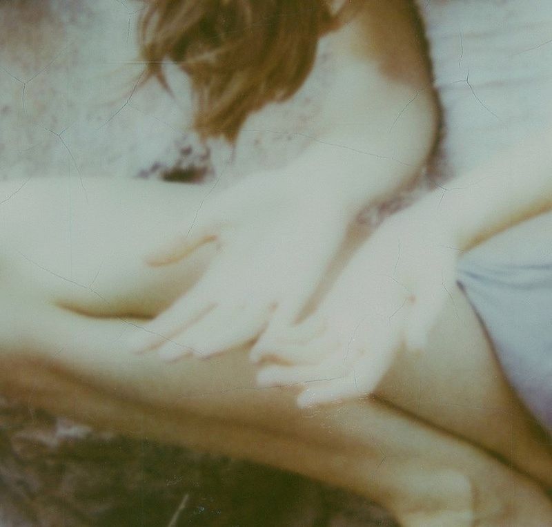 © Brigette Bloom - Image from the the dream photography project