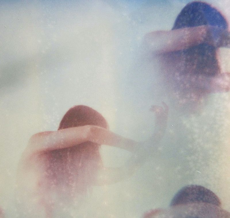 © Brigette Bloom - Image from the the dream photography project