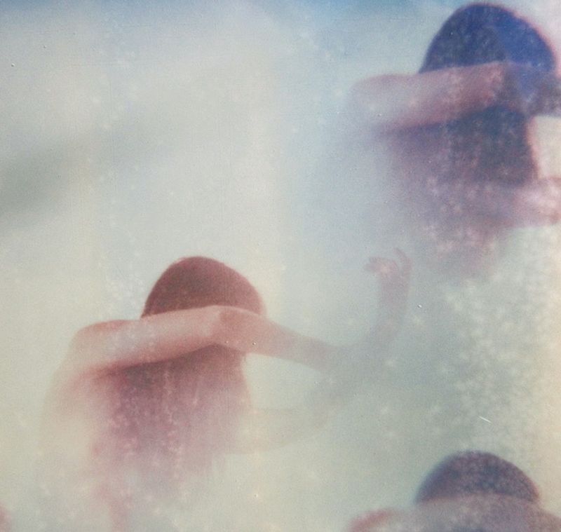 © Brigette Bloom - Image from the the dream photography project