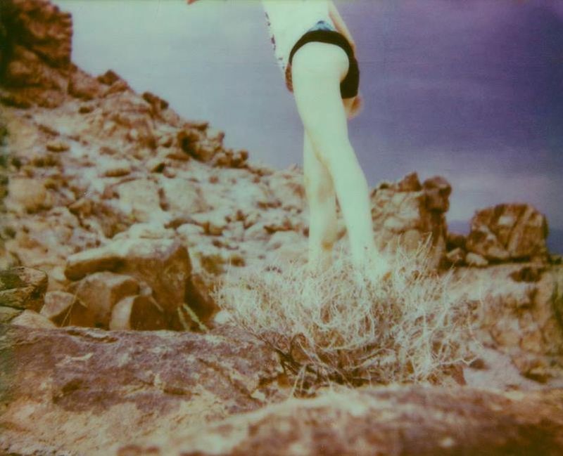 © Brigette Bloom - Image from the the dream photography project