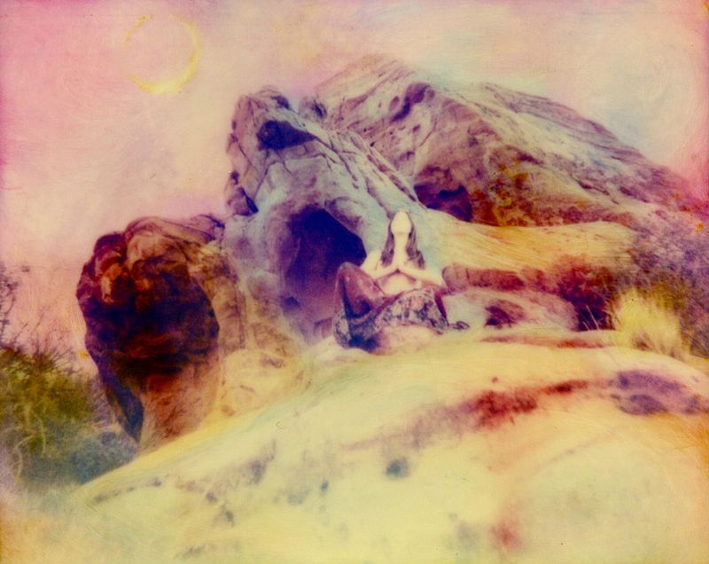 © Brigette Bloom - Image from the the dream photography project