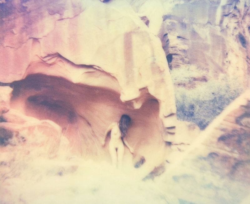 © Brigette Bloom - Image from the the dream photography project