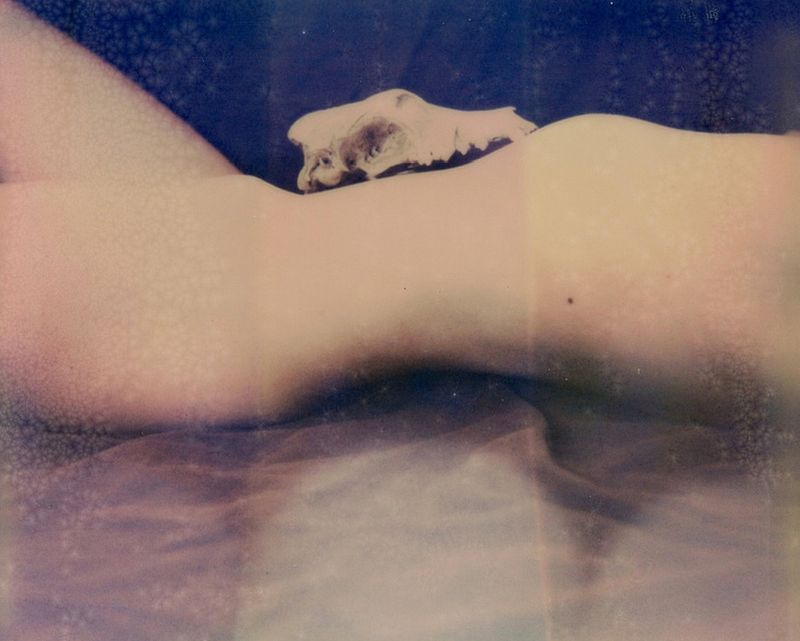 © Brigette Bloom - Image from the the dream photography project